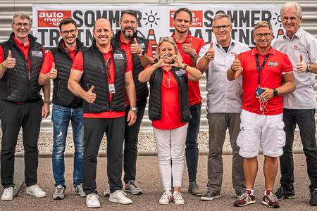 AMS_Sommertraining_Bridgestone_2023