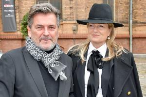 Sohn wird flügge: Emotionaler Abschied für Thomas und Claudia Anders