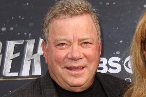 William Shatner: So könnte er wieder Captain Kirk spielen