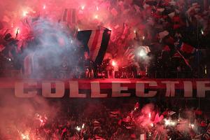 PSG-Ultras: BVB "in Angst und Schrecken versetzen"