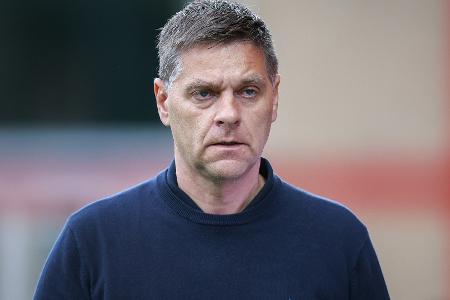 Zingler: Ruhnert bleibt bei Union Berlin Zingler: Ruhnert bleibt bei Union Berlin