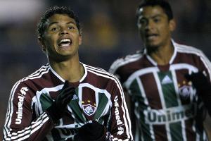 Thiago Silva zu Fluminense: "Das Monster ist zurück!"