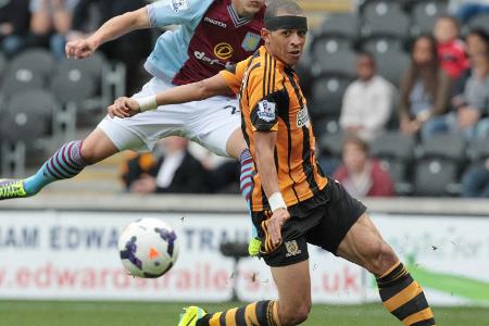 Kandidat als Teammanager des Jahres: Hull feuert Rosenior Kandidat als Teammanager des Jahres: Hull feuert Rosenior