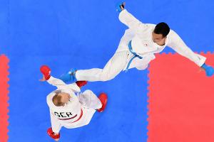 Zuschlag für den DKV: Karate-EM 2026 in Deutschland
