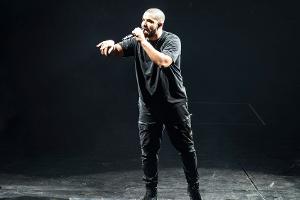 Schüsse vor Drakes Villa: Wachmann schwer verletzt im Krankenhaus