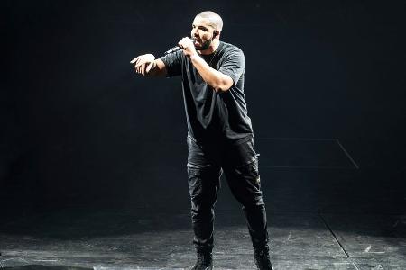 Schüsse vor Drakes Villa: Wachmann schwer verletzt im Krankenhaus Schüsse vor Drakes Villa: Wachmann schwer verletzt im Krankenhaus