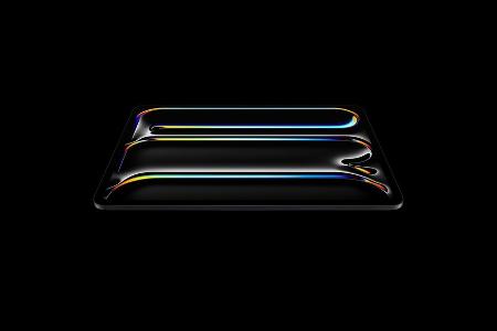Apples Mai-Keynote: Alles steht im Zeichen des iPads