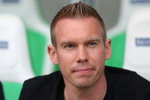 Stroot glaubt an Pokalsieg: "In unserer DNA"