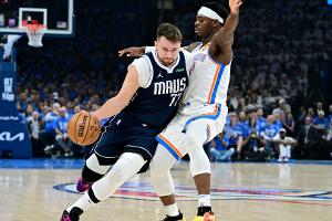 NBA: Doncic und Dallas verlieren Viertelfinal-Auftakt