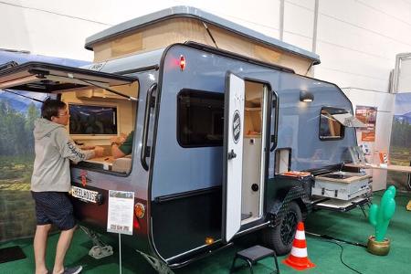 Kip Outback