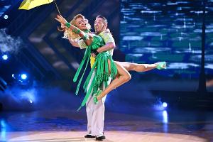 "Let's Dance": Mark Keller scheidet aus gesundheitlichen Gründen aus