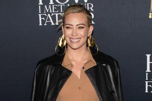 Hilary Duff ist zum vierten Mal Mutter geworden