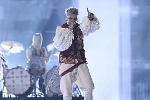 Erstes ESC-Halbfinale: Diese Länder sind am Samstag mit dabei