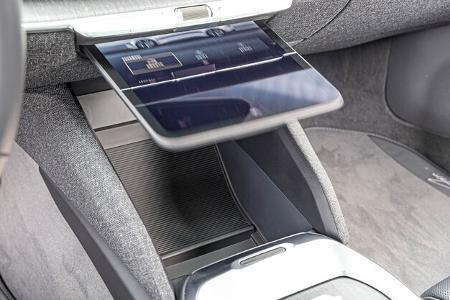 Lucid Air Touring