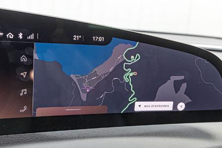 Lucid Air Touring