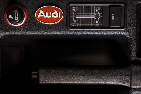 Audi RS2 Avant (1994)