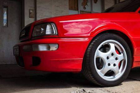Audi RS2 Avant (1994)