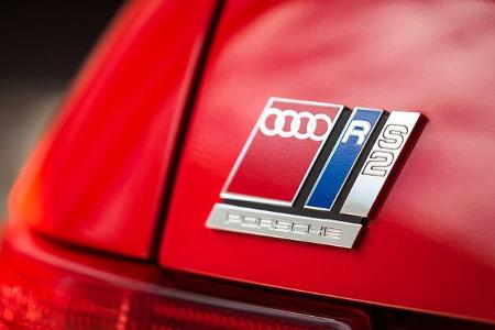 Audi RS2 Avant (1994)