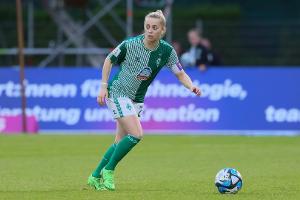 Frankfurt holt Lührßen aus Bremen