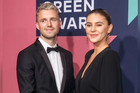 Stefanie Giesinger und Marcus Butler verraten Grund für ihr Liebes-Aus Stefanie Giesinger und Marcus Butler verraten Grund für ihr Liebes-Aus