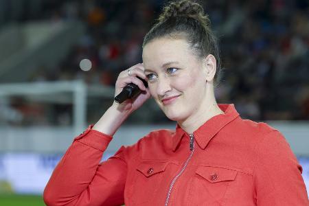 Wachablösung? Schult stichelt in Richtung Bayern Wachablösung? Schult stichelt in Richtung Bayern