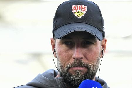 Trotz gesicherter Königsklasse: Hoeneß will Trotz gesicherter Königsklasse: Hoeneß will