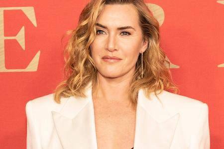 Oscarpreisträgerin Kate Winslet kommt zum Filmfest München Oscarpreisträgerin Kate Winslet kommt zum Filmfest München