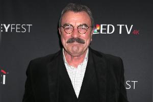 Tom Selleck: Kein Ruhestand in Sicht trotz drohender Serien-Absetzung