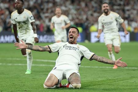 Real-Held Joselu: Real-Held Joselu: