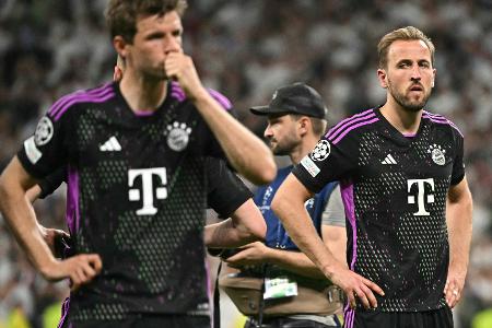 EM-Trainingslager statt Wembley: Bayern-Stars früher dabei EM-Trainingslager statt Wembley: Bayern-Stars früher dabei