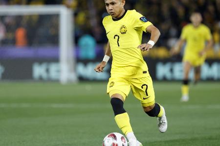 Gewaltserie gegen Spieler: Auftakt in Malaysia abgesagt Gewaltserie gegen Spieler: Auftakt in Malaysia abgesagt