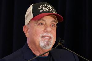 Billy Joel wird 75: Der legendäre "Piano Man" feiert Geburtstag