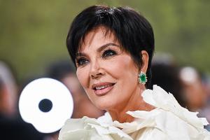 "The Kardashians"-Trailer zeigt: Bei Kris Jenner wurde Tumor gefunden
