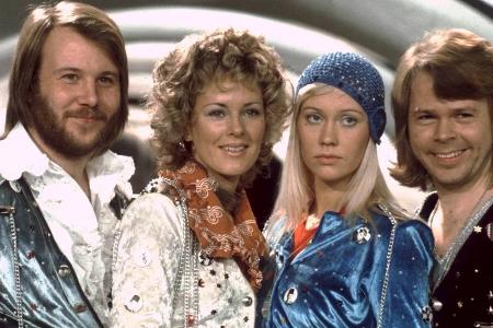 ABBA-Sieg und mehr: Spannende Fakten zum ESC-Gastgeber Schweden ABBA-Sieg und mehr: Spannende Fakten zum ESC-Gastgeber Schweden