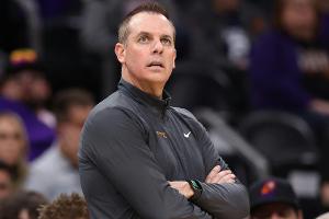 NBA: Phoenix trennt sich von Trainer Vogel
