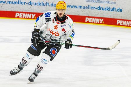 Eishockey: Bremerhaven stellt sieben WM-Teilnehmer Eishockey: Bremerhaven stellt sieben WM-Teilnehmer