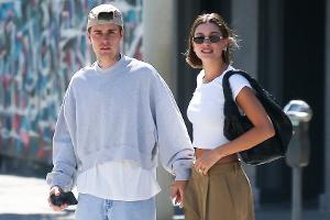 Hailey & Justin Bieber sind schwanger: Die ganze Promi-Welt gratuliert