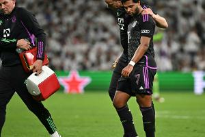 FC Bayern: Saisonende und EM-Aus für Gnabry