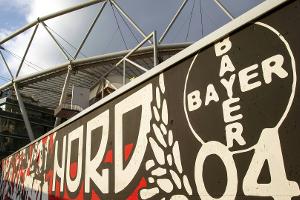 Kuriose Aktion: Bayer bietet Fans kostenlose Tattoos