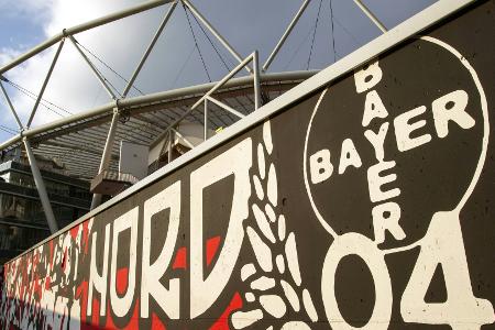 Kuriose Aktion: Bayer bietet Fans kostenlose Tattoos Kuriose Aktion: Bayer bietet Fans kostenlose Tattoos