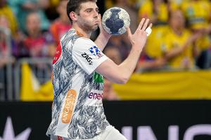 Handball: Vujovic verlässt Hannover, Poulsen kommt