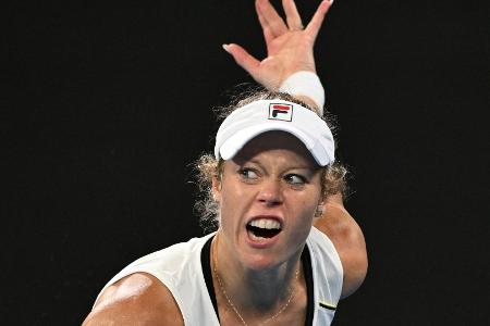 Siegemund scheidet in Rom aus Siegemund scheidet in Rom aus