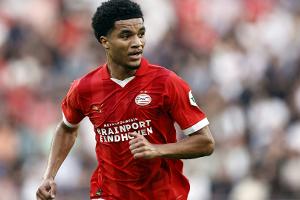 Bayerns Tillmann wechselt fest zur PSV Eindhoven