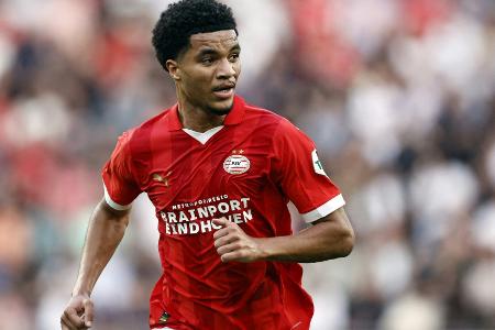 Bayerns Tillmann wechselt fest zur PSV Eindhoven Bayerns Tillmann wechselt fest zur PSV Eindhoven