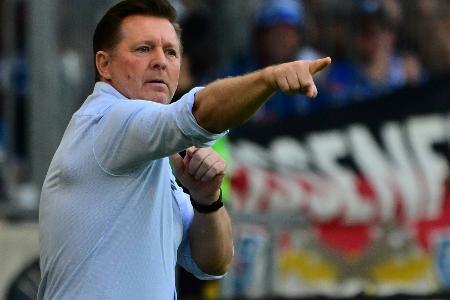 Nullnummer gegen Fürth: Magdeburg erneut sieglos Nullnummer gegen Fürth: Magdeburg erneut sieglos