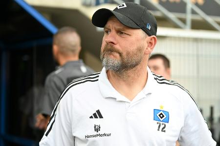 Baumgart kämpferisch: Baumgart kämpferisch: