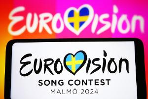 Auf allen Kanälen: Das ESC-Finale live im Free-TV und Stream