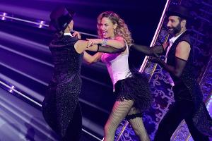 "Let's Dance": Lulu Lewe muss zum zweiten Mal gehen