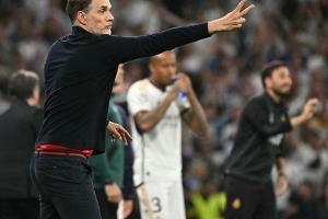 Tuchel zieht erste Bilanz: "Natürlich nicht zufrieden"