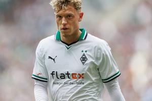 Ende des Zitterns: Gladbach gerettet